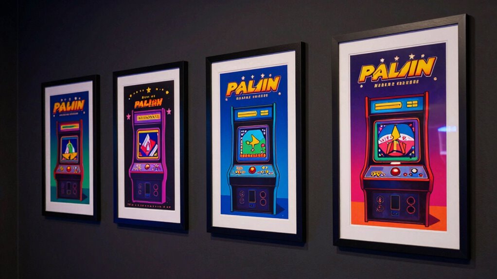 optimal poster size selection