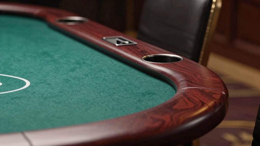 optimal rail width for comfort