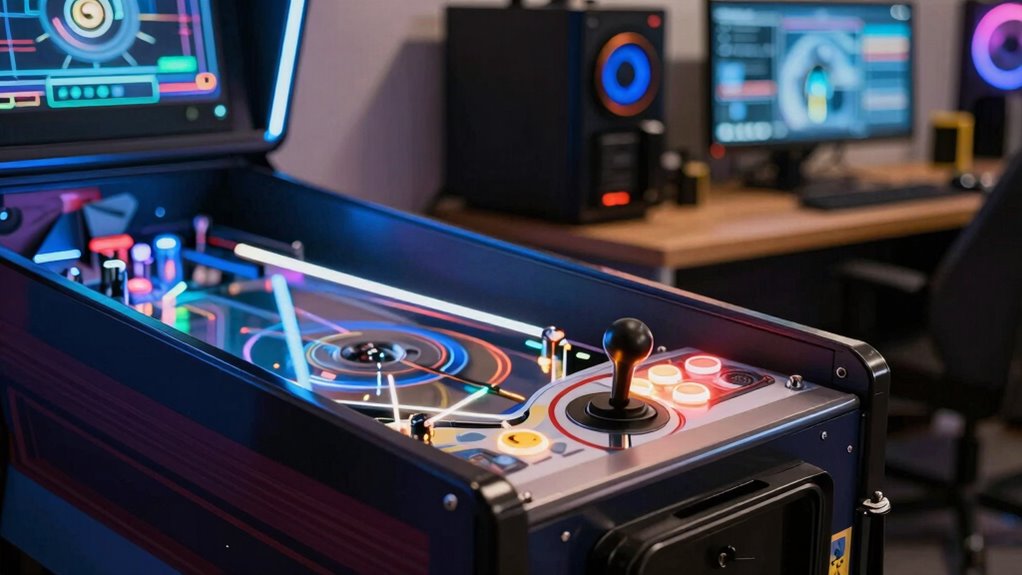 optimize hardware and software