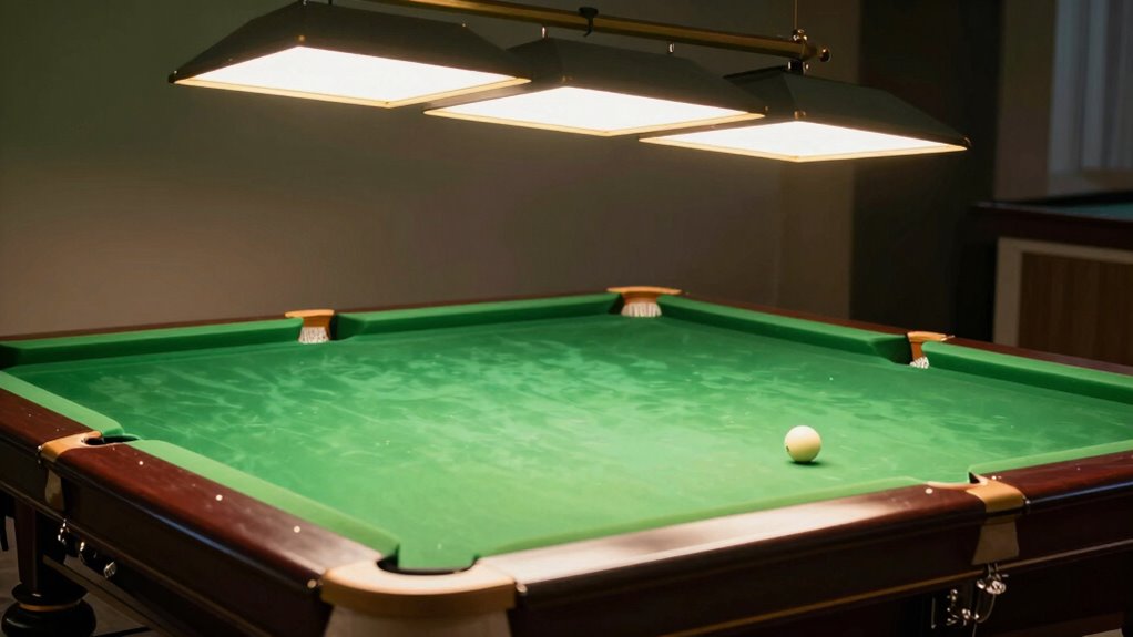 optimize lighting fixtures effectively