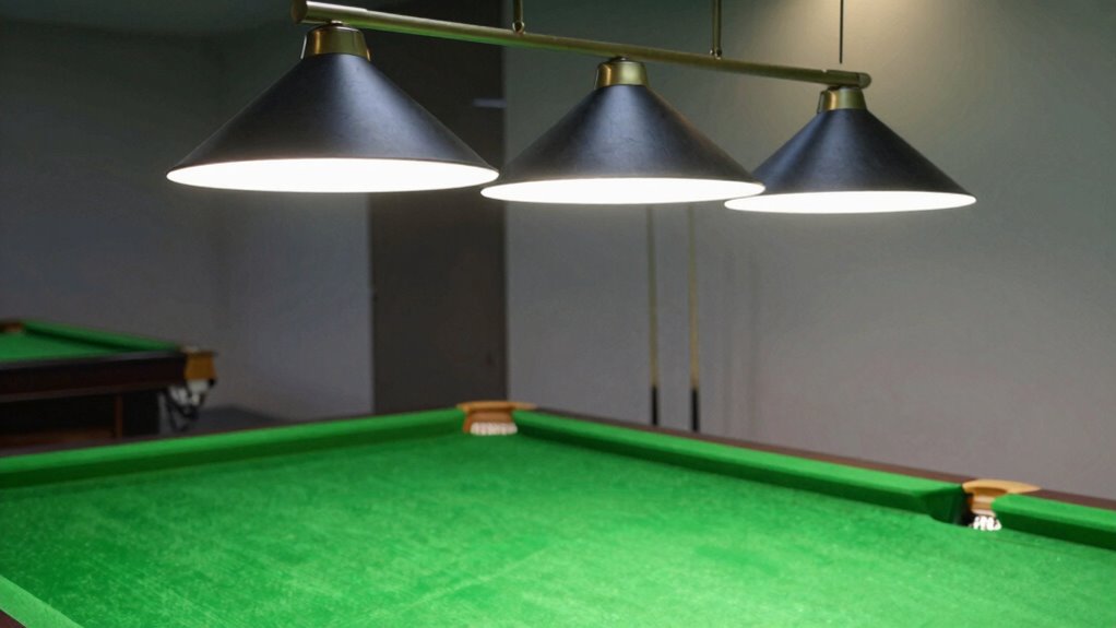 optimize lighting for clarity