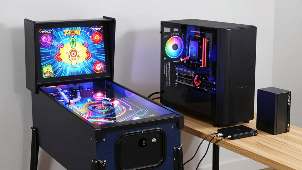 optimize storage for smooth gameplay