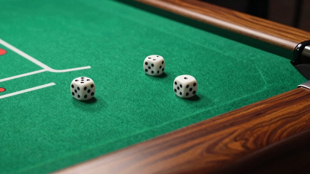 optimized surface for consistent bounces