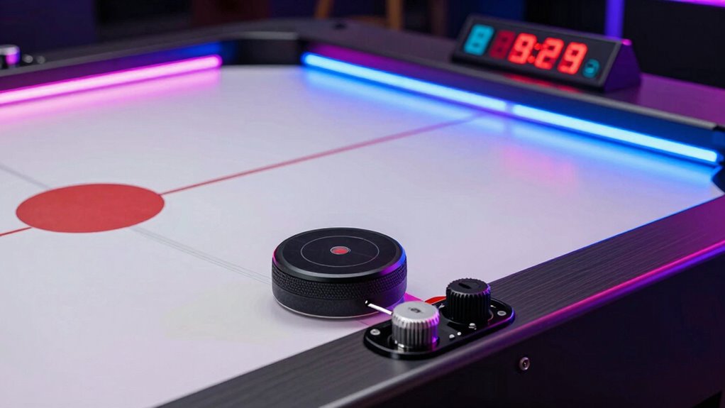 perform regular system inspections