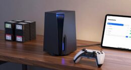 persistent settings for safety