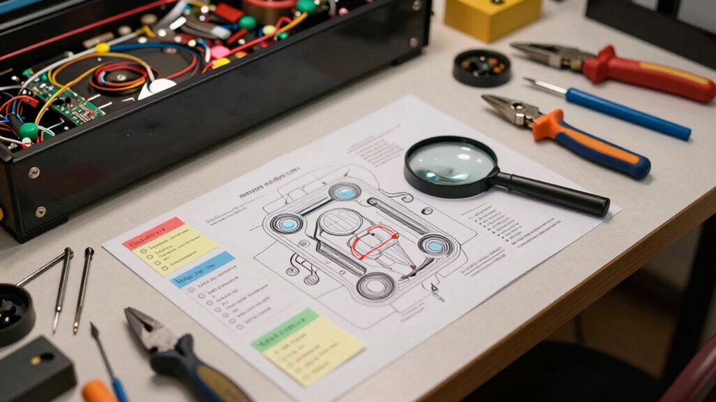 pinball tool maintenance essentials