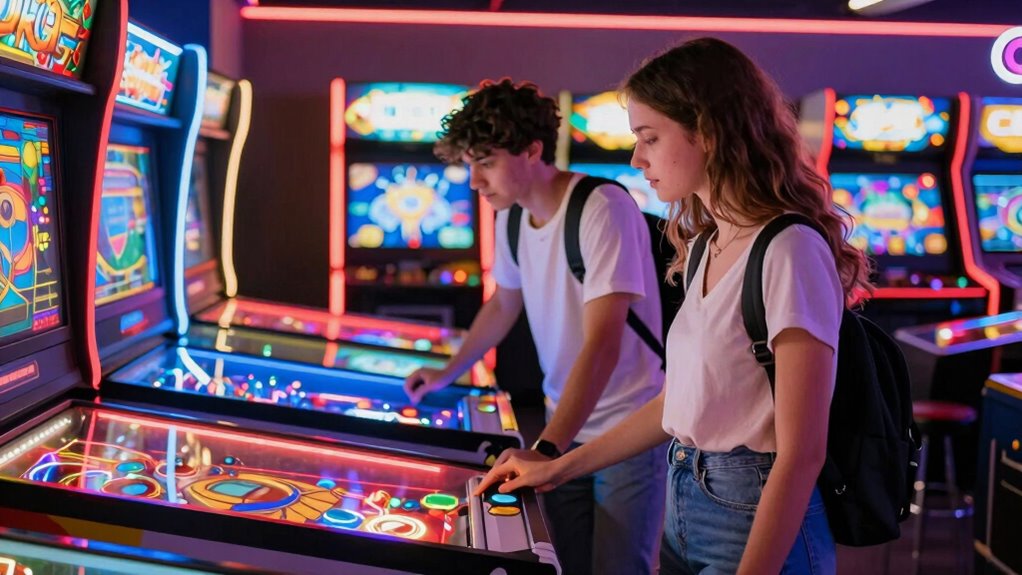 play respectful and friendly