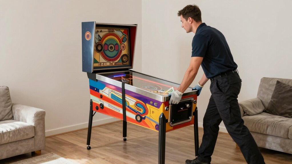 prepare clear protect organize