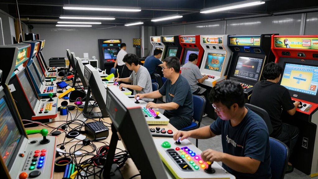 prioritize accessibility and ergonomics