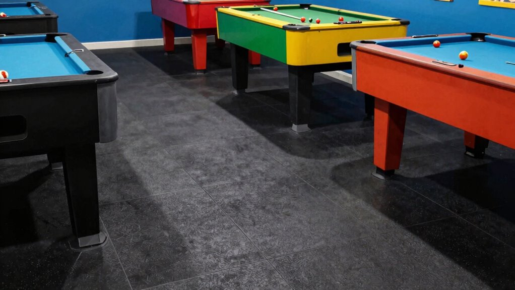 prioritize safe eco friendly flooring