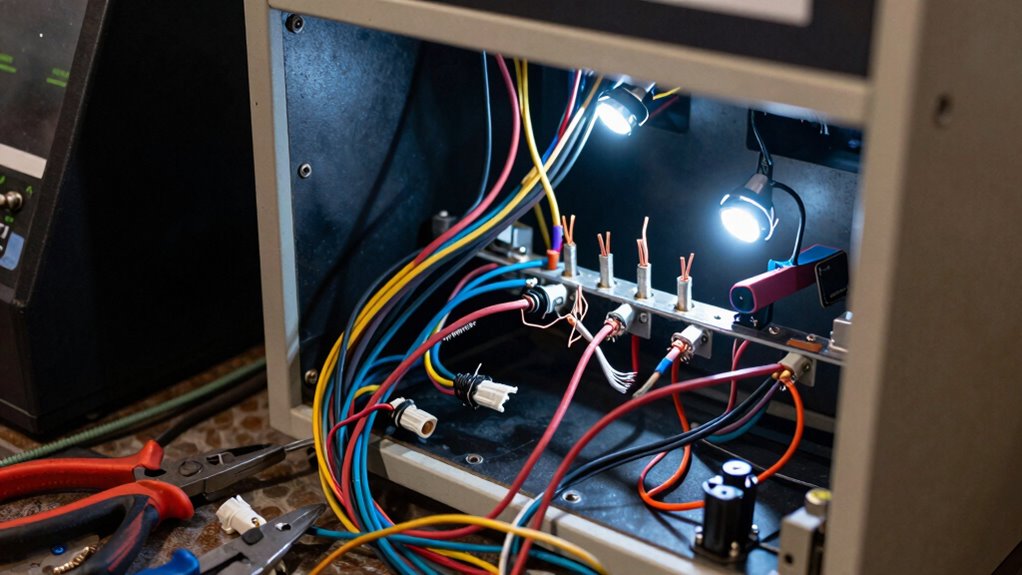 prioritize safety and testing