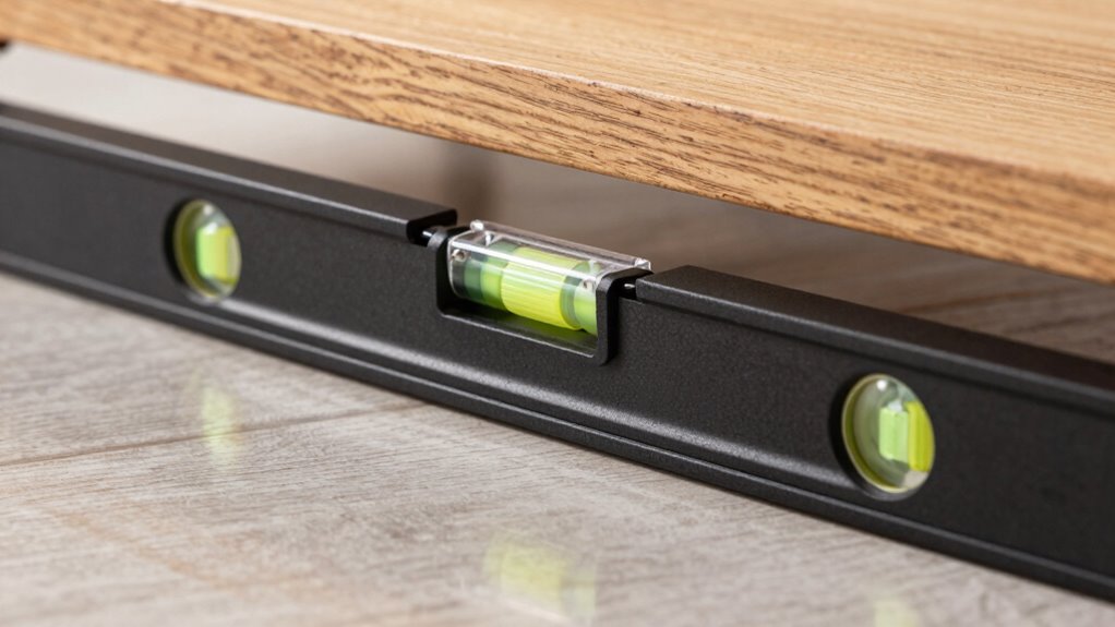 proper installation and sizing