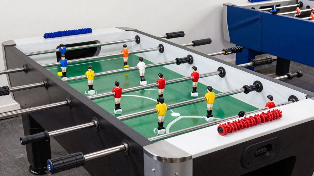 proper storage maintains quality