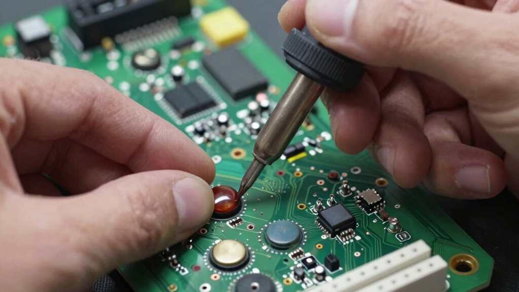 proper switch installation techniques