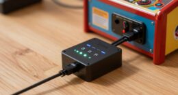 protect pinball machines effectively