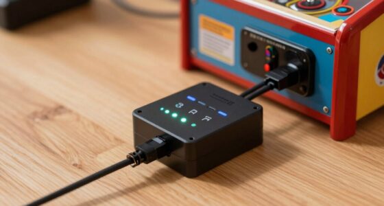 protect pinball machines effectively