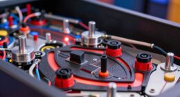 realistic digital pinball feel