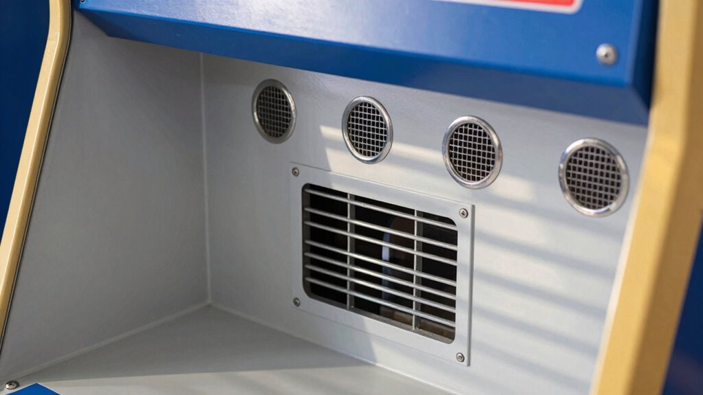 recognize overheating signs early