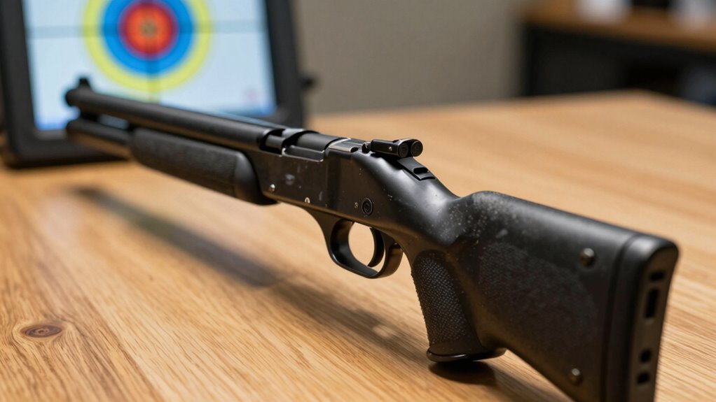 refine technique and habits