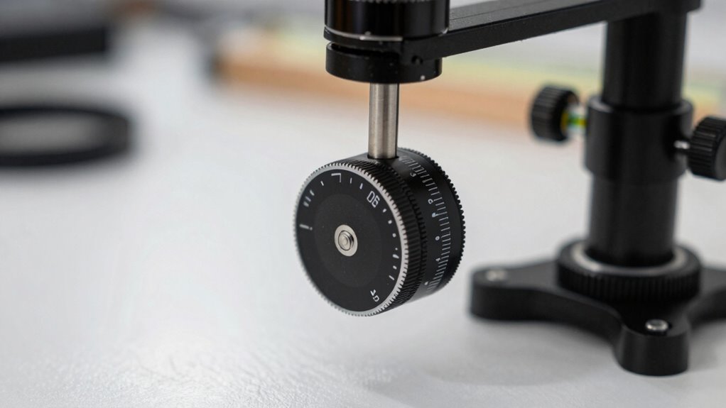 regular calibration and maintenance