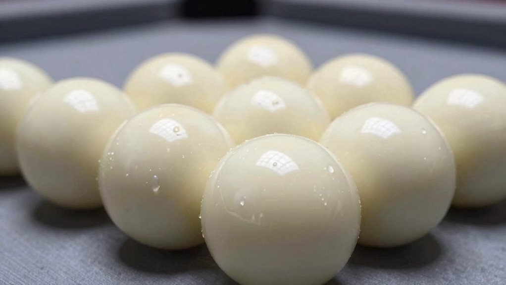 regular cleaning and storage