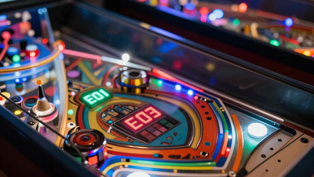 regular maintenance prevents errors