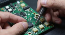 replace buttons and switches