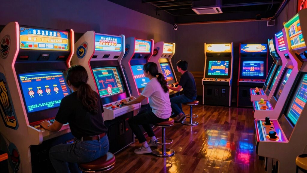 reward driven gameplay engagement