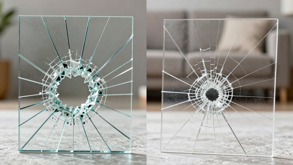 safety considerations for home materials