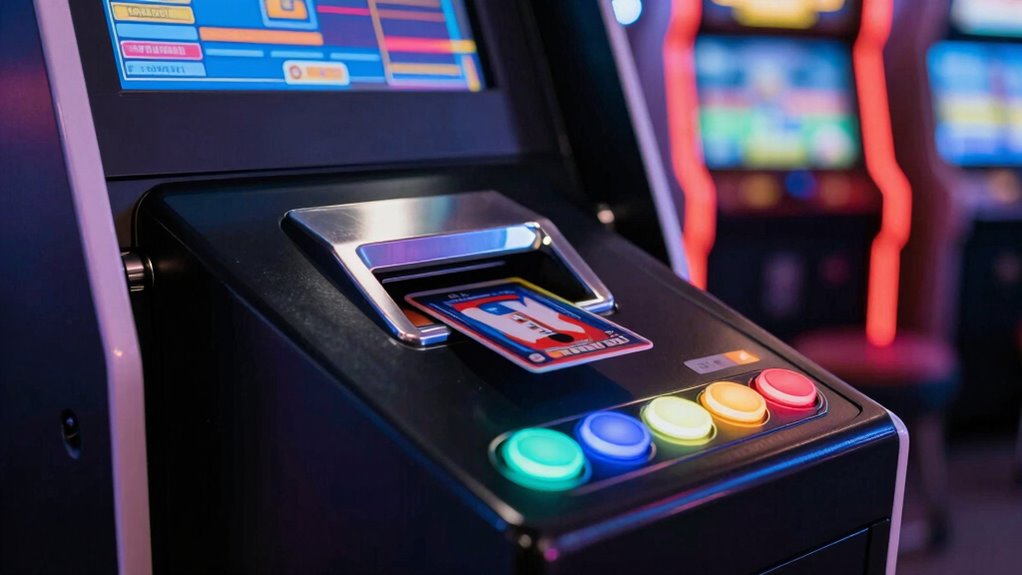 secure card data practices