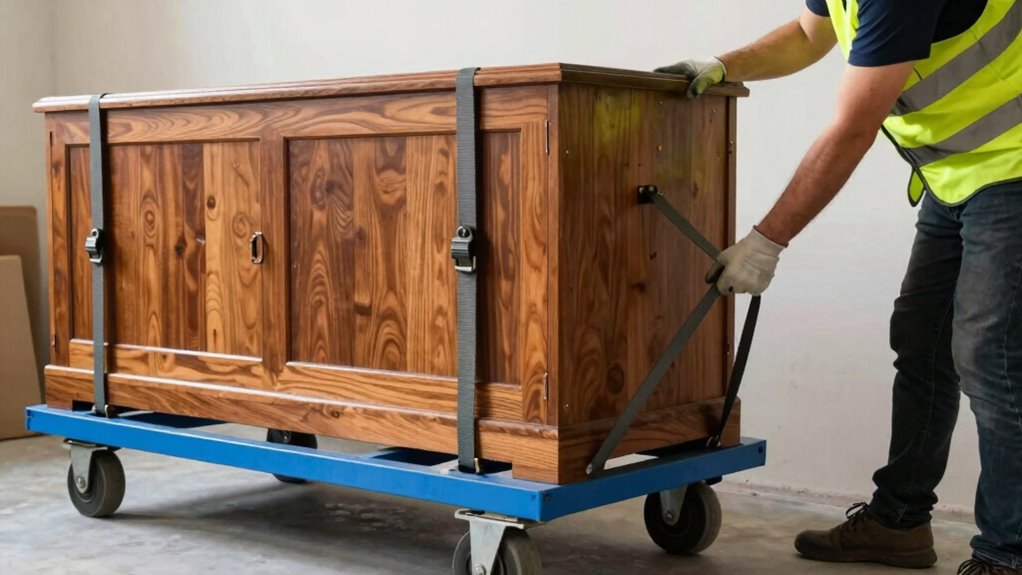 secure clear plan safety