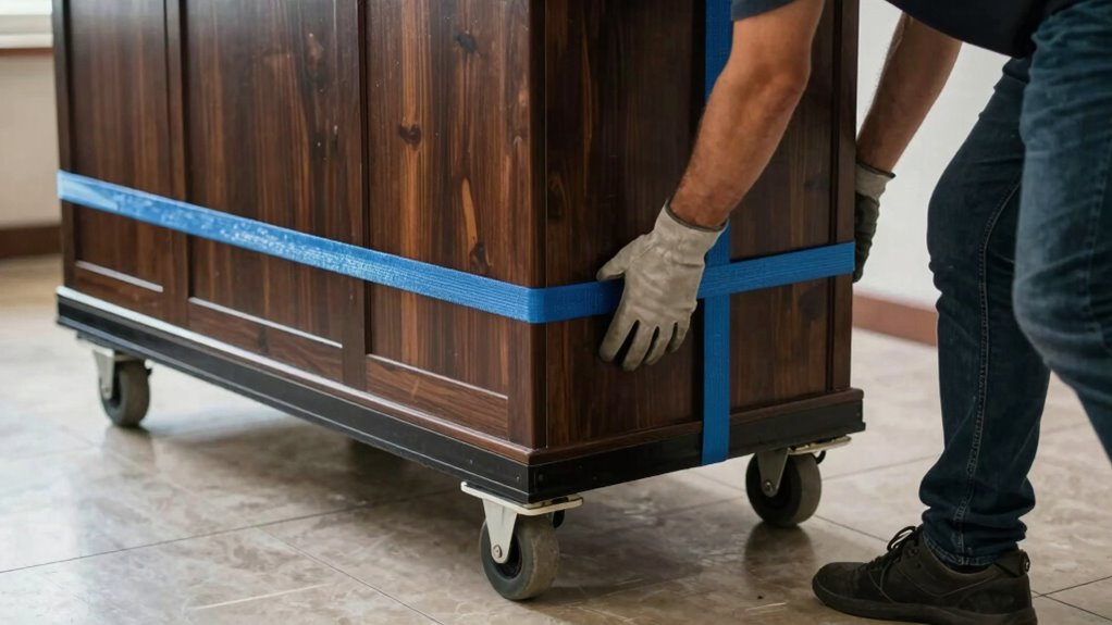 secure level stabilize verify