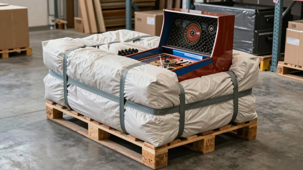 secure plan protect move