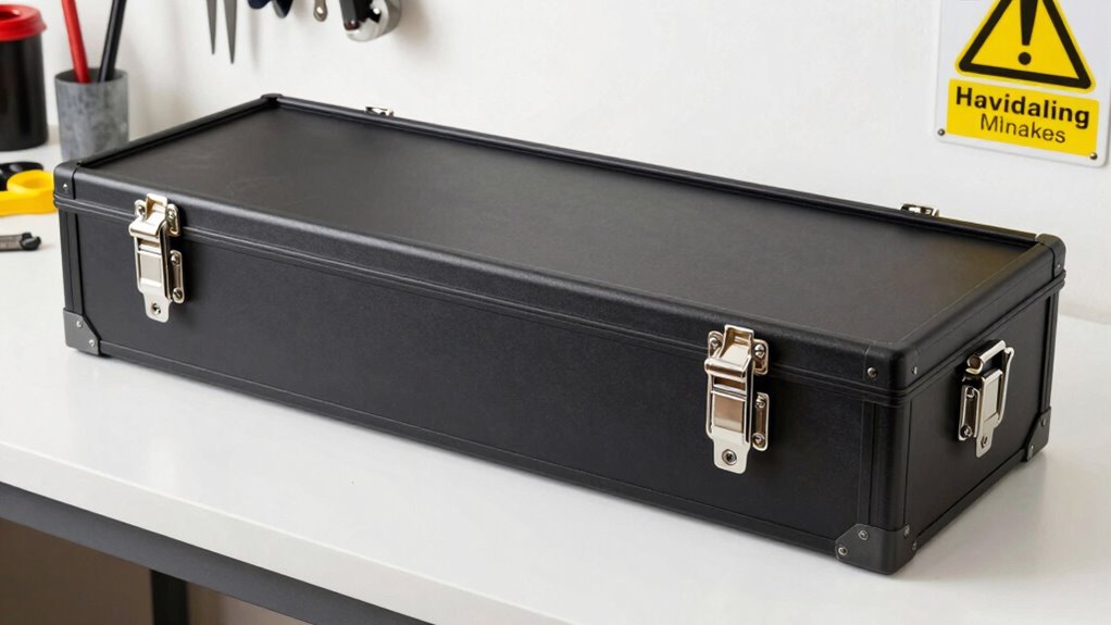 securely fasten and restrain