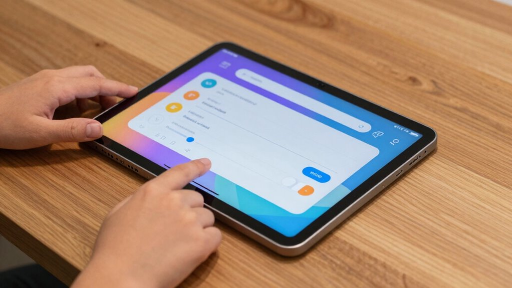 set parental controls across devices