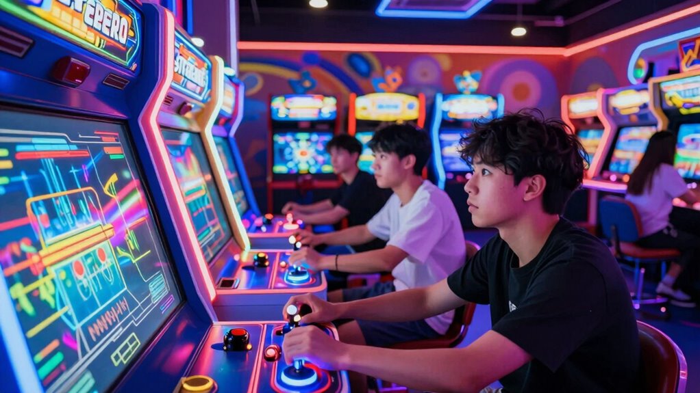 set time limits focus on fun