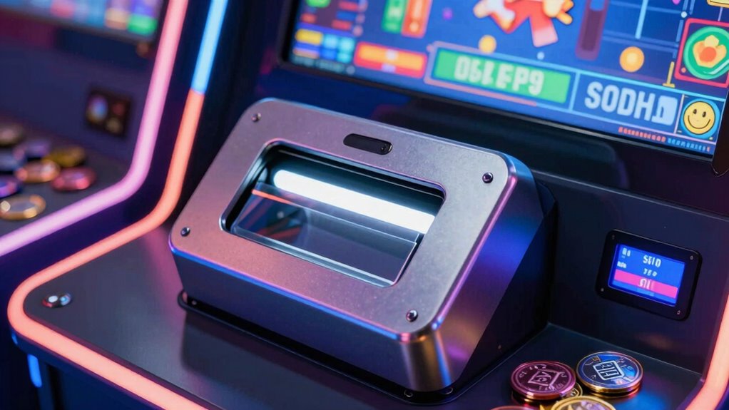 set up connect configure maintain