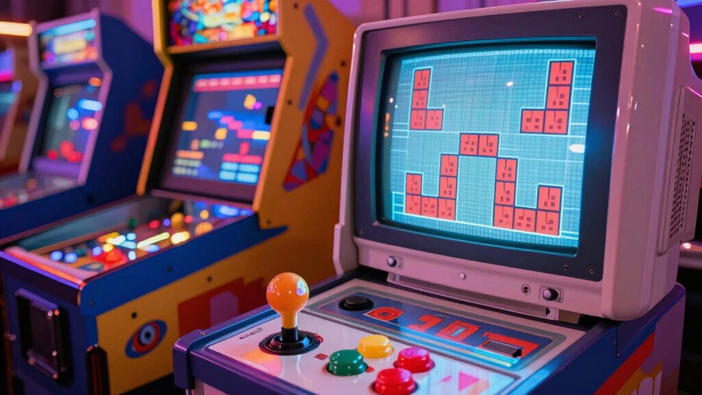 simple engaging nostalgic gameplay