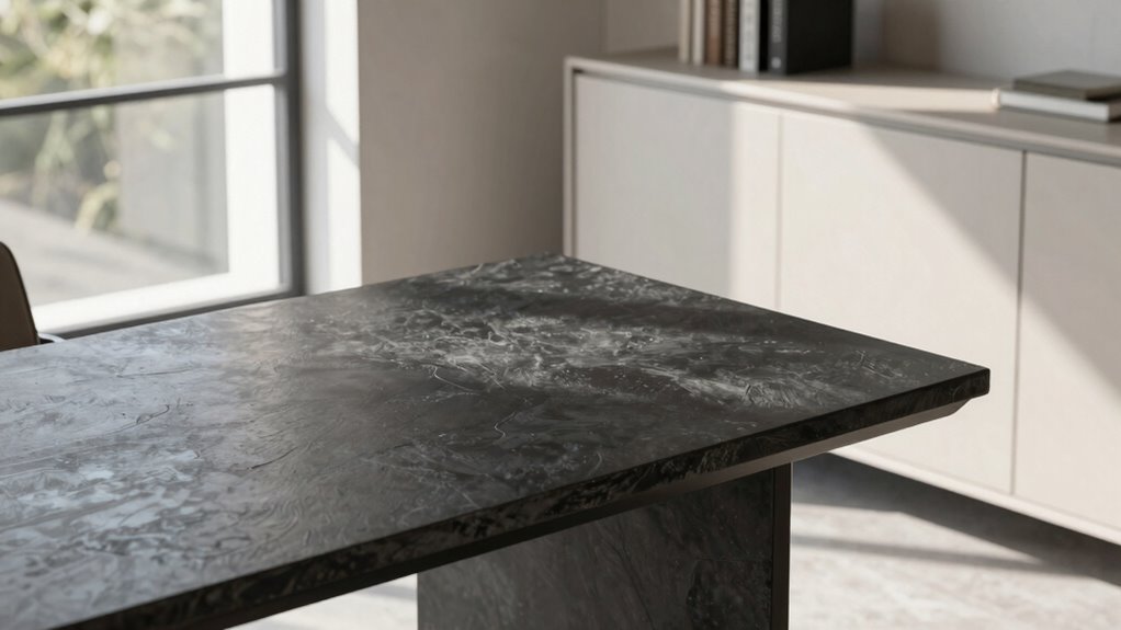 slate for decorative accents