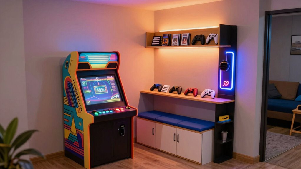 smart space saving organization