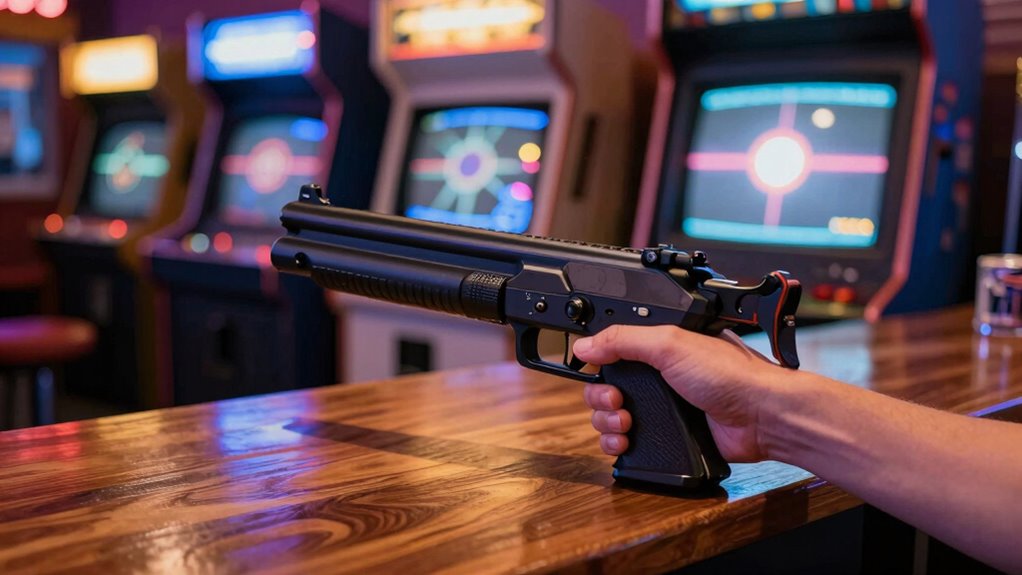 smooth responsive reload mechanics