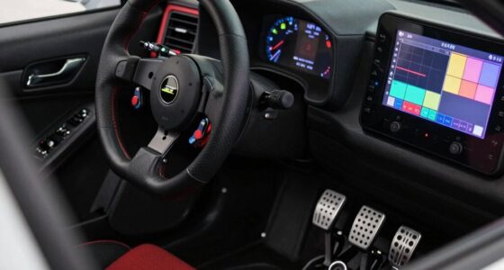 steering calibration pedal zones