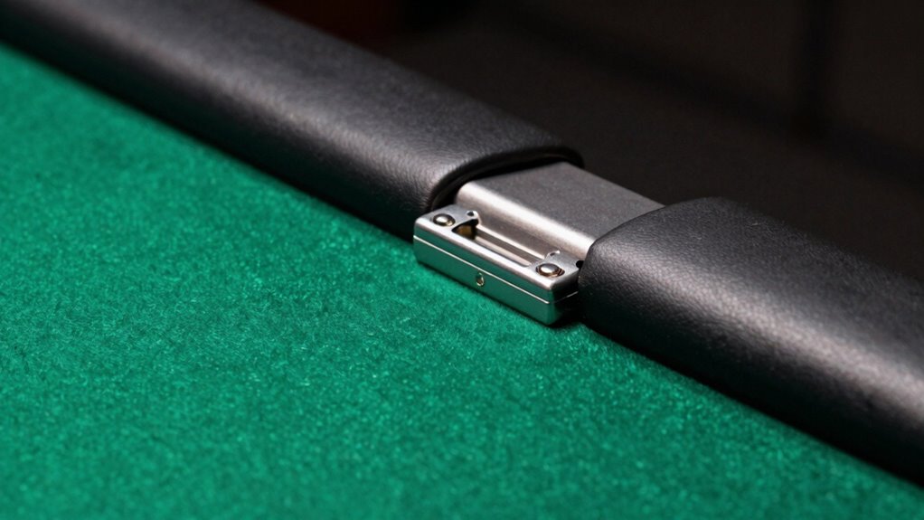 strong sustainable poker table