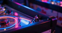 stronger flippers impair control