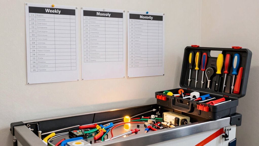switch and coil troubleshooting