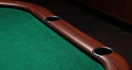 table design influences comfort