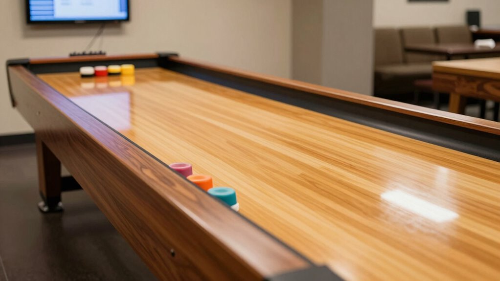 table size isn t everything