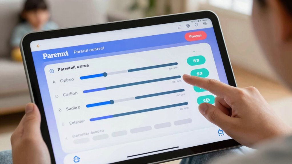 tailor controls for balanced gaming