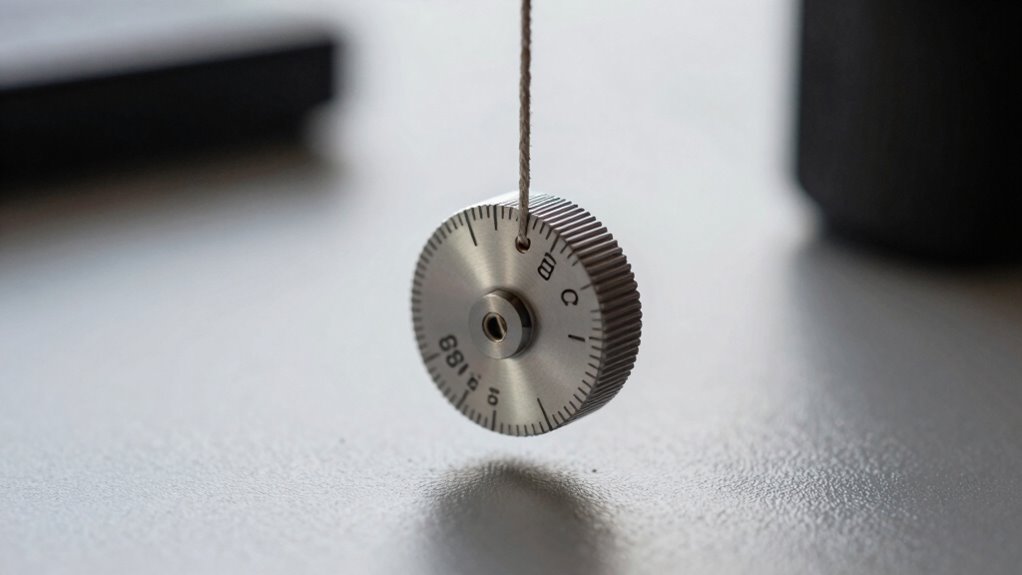 test tilt observe ball sway