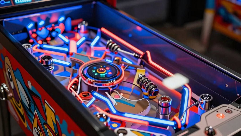 timing upgrades for enjoyment